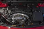 Mercedes-AMG CLA35 4Matic 2019 года (NA)